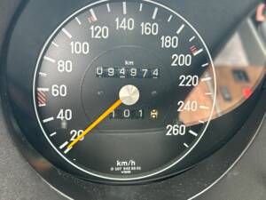 Image 14/36 of Mercedes-Benz 560 SL (1989)