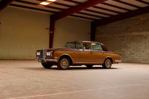 Bild 35/69 von Rolls-Royce Silver Shadow I (1971)