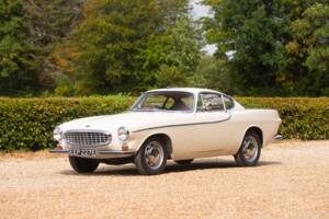 Imagen 10/50 de Volvo 1800 S (1966)