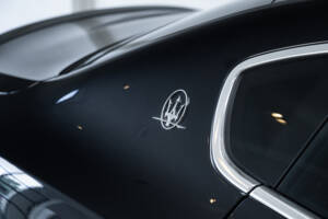 Afbeelding 34/44 van Maserati Quattroporte GTS (2013)