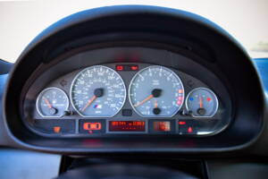 Image 13/61 de BMW M3 (2005)