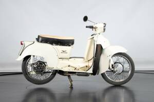 Immagine 5/50 di Moto Guzzi Galletto (1962)