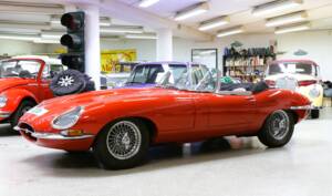 Bild 2/41 von Jaguar E-Type 3.8 (1963)