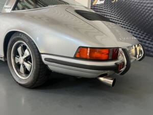 Image 13/45 of Porsche 911 2.4 S (1973)