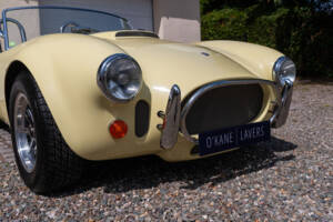 Bild 15/51 von AC Cobra 289 (1999)