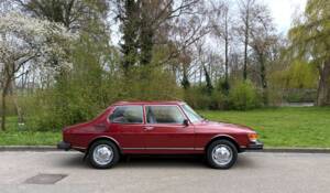 Image 4/24 of Saab 99 (1980)