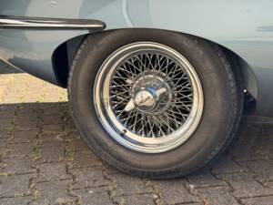 Afbeelding 5/17 van Jaguar Type E 4.2 (1965)