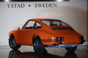 Image 3/11 of Porsche 911 2.0 E (1969)