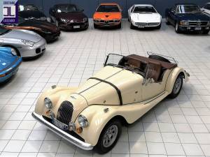 Image 2/42 de Morgan Plus 8 (1979)