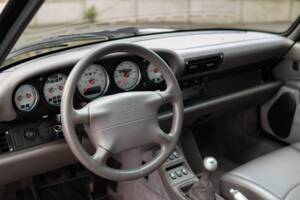 Bild 33/35 von Porsche 911 Turbo (WLS II) (1998)
