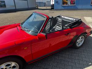 Bild 15/41 von Porsche 911 Carrera 3.2 (1984)