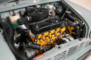 Bild 27/35 von Austin Mini Van (1983)