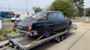 Imagen 11/15 de Tatra 603 &#x2F; 2-603 (1964)