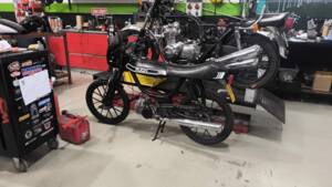 Image 1/7 of Puch Magnum Mk II (1979)