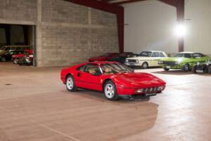 Image 25/79 of Ferrari 328 GTB (1985)