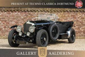 Image 1/50 de Bentley Speed Eight "Peking to Paris" (1948)
