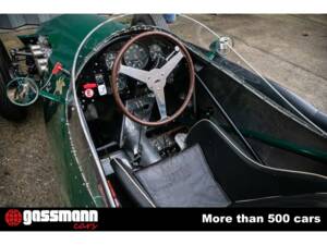 Bild 6/15 von Connaught B-Type (1955)