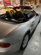 Bild 27/50 von BMW Z3 Coupé 3.0 (2001)