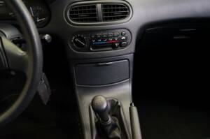 Image 17/28 de Honda CRX VTI (1994)