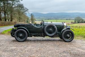 Imagen 4/9 de Bentley 4 1/2 Litre (1929)