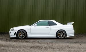 Image 2/50 de Nissan Skyline GT-R (1999)