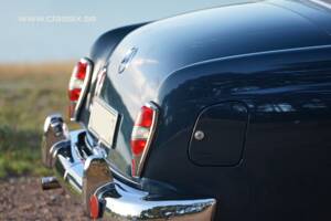 Immagine 12/20 di Mercedes-Benz 190 b (1960)