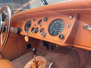 Image 38/50 de Jaguar XK 140 OTS (1956)