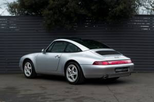 Bild 2/46 von Porsche 911 Targa (1996)
