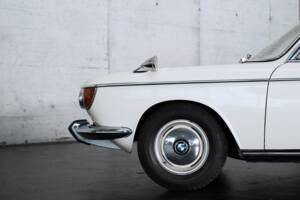 Bild 12/50 von BMW 2000 CS (1971)