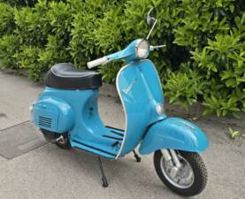 Image 10/21 of Piaggio Vespa 50 R (1971)