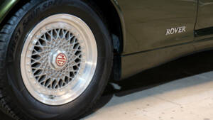 Bild 10/22 von MG RV8 (1995)