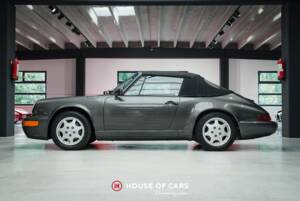 Bild 10/25 von Porsche 911 Carrera 4 (1990)
