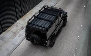 Image 40/41 of Land Rover Defender 110 (1992)