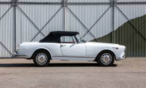 Bild 2/35 von Alfa Romeo 2600 Spider (1963)