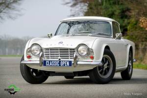 Afbeelding 22/66 van Triumph TR 4 (1963)