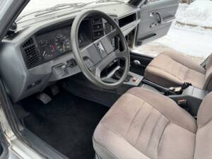 Bild 35/62 von Peugeot 505 Break 4x4 Dangel (1988)