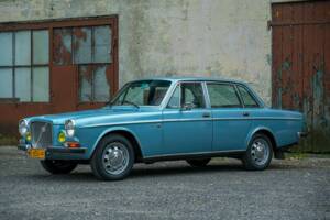 Image 3/45 of Volvo 164 E (1972)
