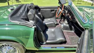 Image 30/62 of Triumph Spitfire Mk IV (1973)