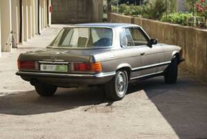 Image 43/50 de Mercedes-Benz 280 SLC (1976)