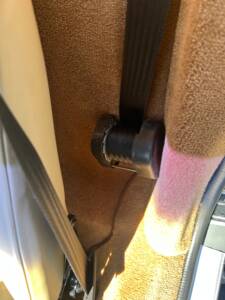 Image 37/114 de Ferrari 308 GTS Quattrovalvole (1985)