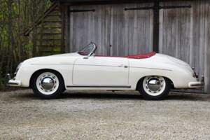 Bild 4/38 von Porsche 356 1500 Speedster (1955)