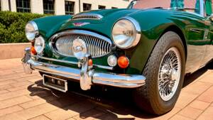 Image 6/20 de Austin-Healey 3000 Mk III (BJ8) (1966)