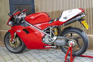 Bild 4/42 von Ducati 996 (2001)