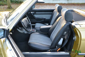 Bild 13/50 von Mercedes-Benz 350 SL (1973)