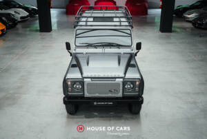 Image 3/25 of Land Rover Defender 90 (2013)