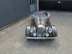 Image 32/50 of Morgan Plus 4 2-Seater (2012)