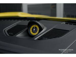 Afbeelding 45/49 van Porsche 911 Carrera 4S (2019)