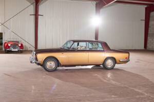 Bild 12/69 von Rolls-Royce Silver Shadow I (1971)
