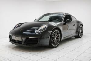 Immagine 1/17 di Porsche 911 Carrera S (2016)