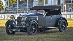 Image 24/50 of Lagonda 2 Liter 14/60 Speed	 Supercharged (1931)